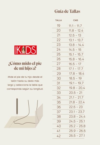 ZAPATILLA ESC NIÑO NEW CHANCE VL BL HUSH PUPPIES KIDS - 1