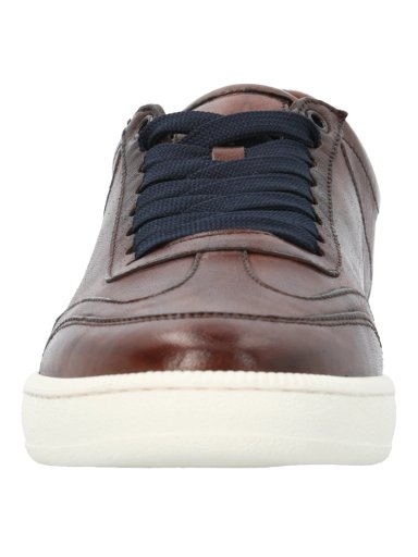 ZAPATILLA CUERO HOMBRE LAGOS CAFE  ROCKFORD - 4