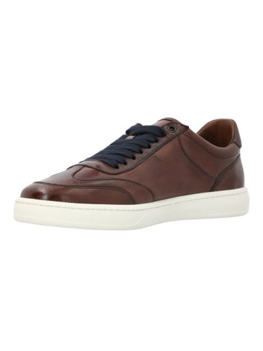 ZAPATILLA CUERO HOMBRE LAGOS CAFE  ROCKFORD - 5