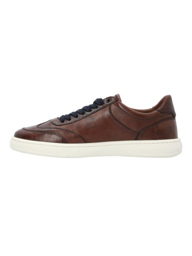 ZAPATILLA CUERO HOMBRE LAGOS CAFE  ROCKFORD - 6