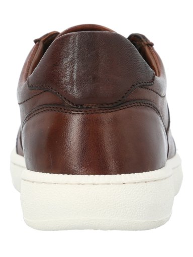 ZAPATILLA CUERO HOMBRE LAGOS CAFE  ROCKFORD - 7