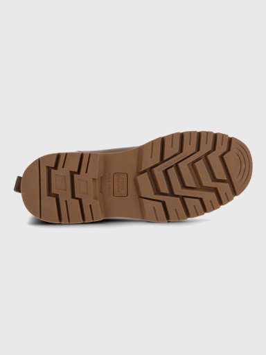 BOTIN CUERO HOMBRE ROSCO CAFE  HUSH PUPPIES - 8