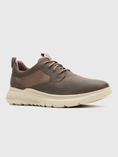 ZAPATILLA HOMBRE EXCEL LT LACEUP CAFE  HUSH PUPPIES - 1