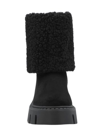 BOTA MUJER DIANOR NEGRO AZALEIA - 4