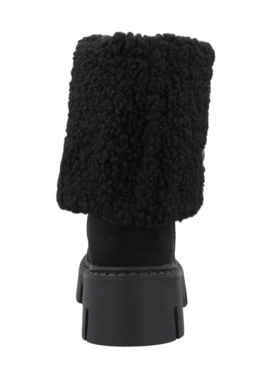 BOTA MUJER DIANOR NEGRO AZALEIA - 7