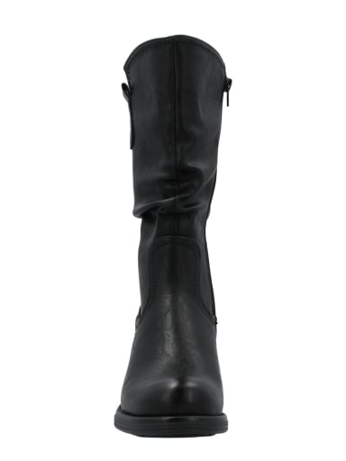 BOTA MUJER CELIA 2 NEGRO AZALEIA - 5