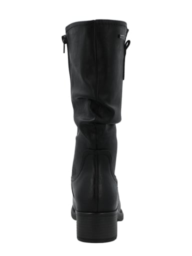 BOTA MUJER CELIA 2 NEGRO AZALEIA - 8