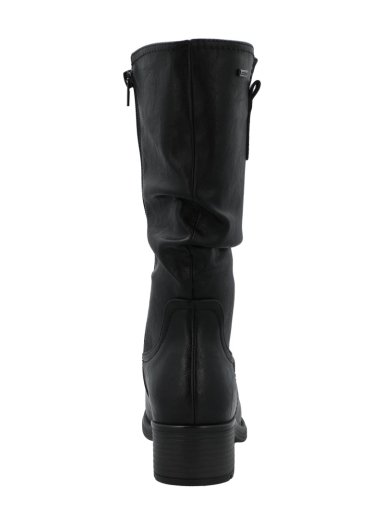 BOTA MUJER CELIA 2 NEGRO AZALEIA - 8