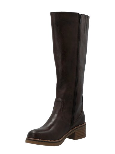 BOTA MUJER SARAH CAFE  AZALEIA - 7