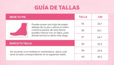 BOTIN MUJER FABIANA NEGRO AZALEIA - 3