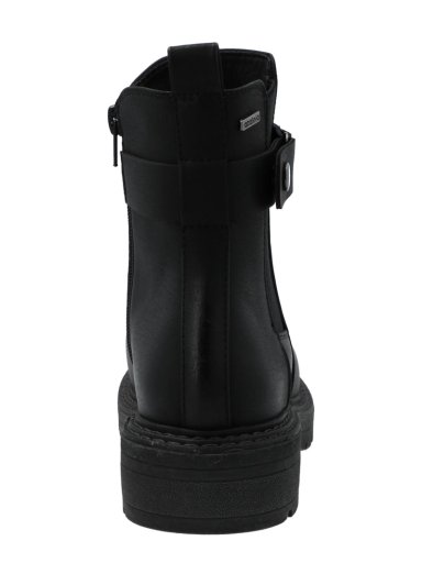 BOTIN MUJER NURIA NEGRO AZALEIA - 7
