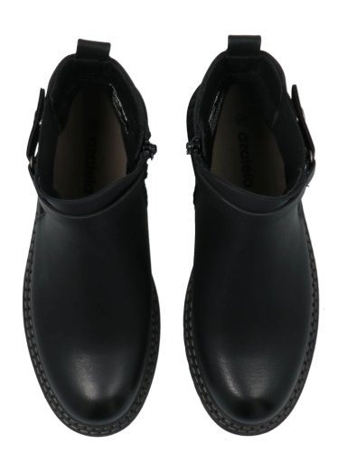 BOTIN MUJER NURIA NEGRO AZALEIA - 8