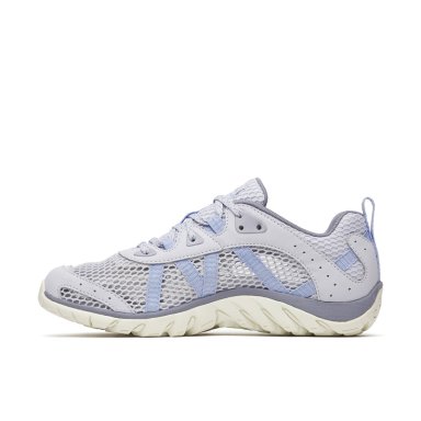 ZAPATILLA MUJER MAIPO 3 AEROSPORT GRIS MERRELL - 2