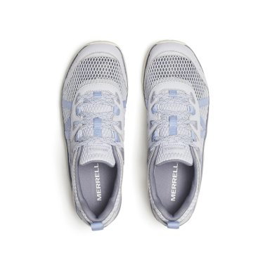 ZAPATILLA MUJER MAIPO 3 AEROSPORT GRIS MERRELL - 6
