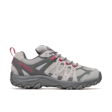ZAPATILLA HOMBRE ACCENTOR 3 WATERPROOF GRIS MERRELL - 1