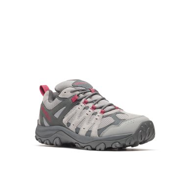 ZAPATILLA HOMBRE ACCENTOR 3 WATERPROOF GRIS MERRELL - 4
