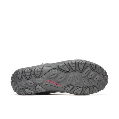ZAPATILLA HOMBRE ACCENTOR 3 WATERPROOF GRIS MERRELL - 7
