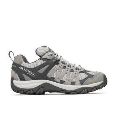 ZAPATILLA MUJER ACCENTOR 3 WATERPROOF GRIS MERRELL - 1