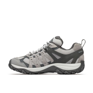 ZAPATILLA MUJER ACCENTOR 3 WATERPROOF GRIS MERRELL - 2