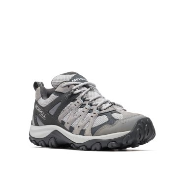 ZAPATILLA MUJER ACCENTOR 3 WATERPROOF GRIS MERRELL - 4