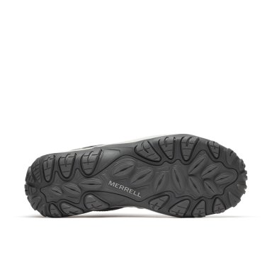 ZAPATILLA MUJER ACCENTOR 3 WATERPROOF GRIS MERRELL - 7