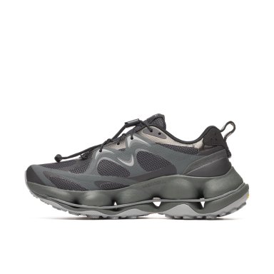ZAPATILLA MUJER SPEEDARC MATIS NEGRO MERRELL - 2