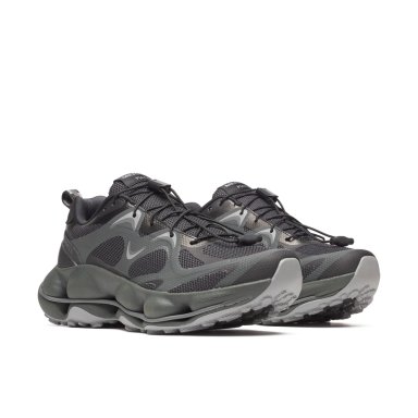 ZAPATILLA MUJER SPEEDARC MATIS NEGRO MERRELL - 4