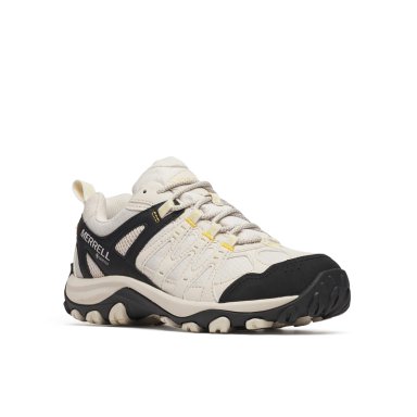 ZAPATILLA MUJER ACCENTOR 3SPORT GORE-TEX BLANCO MERRELL - 4
