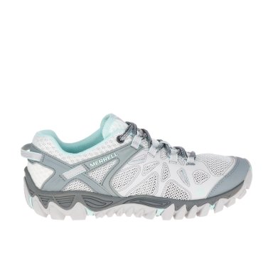 ZAPATILLA MUJER ALL OUT BLAZE AERO SPORT BLANCO MERRELL - 1