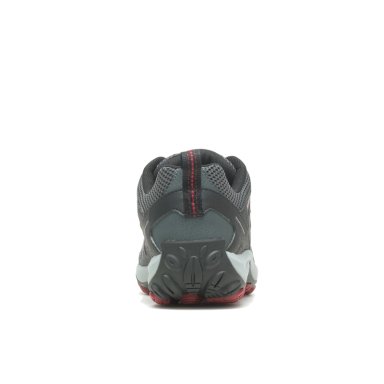 ZAPATILLA HOMBRE CROSSLANDER 3 GRIS MERRELL - 6