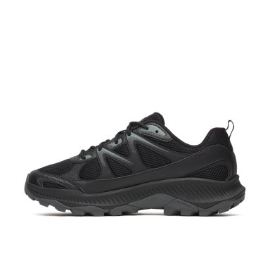ZAPATILLA HOMBRE TEMPO EXP NEGRO MERRELL - 2