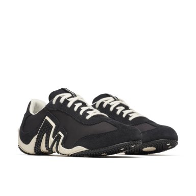 ZAPATILLA MUJER RELAY FLY VENT SE NEGRO MERRELL - 4