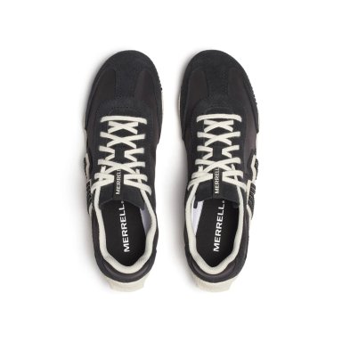 ZAPATILLA MUJER RELAY FLY VENT SE NEGRO MERRELL - 6