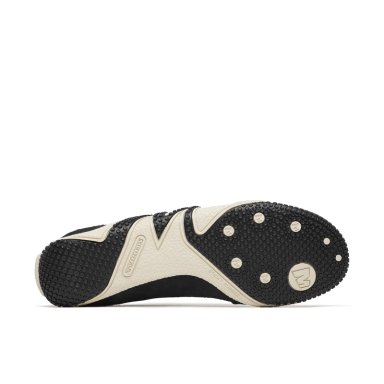 ZAPATILLA MUJER RELAY FLY VENT SE NEGRO MERRELL - 8