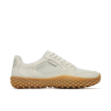 ZAPATILLA CUERO MUJER WRAPT SNEAKER CREMA MERRELL - 1
