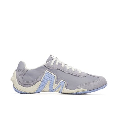 ZAPATILLA MUJER RELAY FLY VENT SE GRIS MERRELL - 1