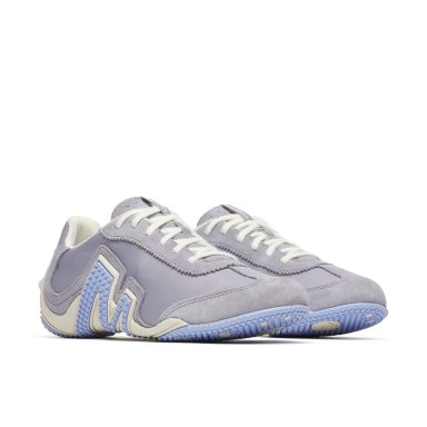 ZAPATILLA MUJER RELAY FLY VENT SE GRIS MERRELL - 4