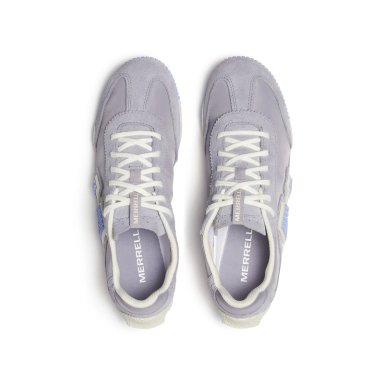 ZAPATILLA MUJER RELAY FLY VENT SE GRIS MERRELL - 6