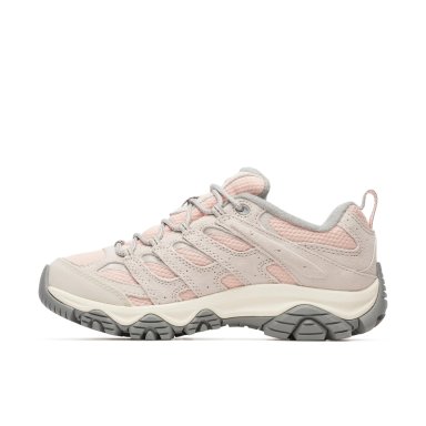 ZAPATILLA MUJER MOAB 3 ROSA CLARO MERRELL - 2