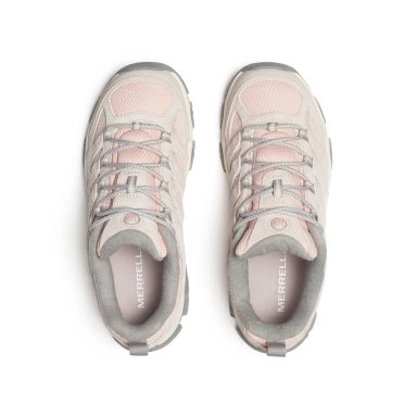 ZAPATILLA MUJER MOAB 3 ROSA CLARO MERRELL - 6