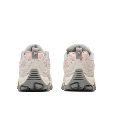 ZAPATILLA MUJER MOAB 3 ROSA CLARO MERRELL - 7