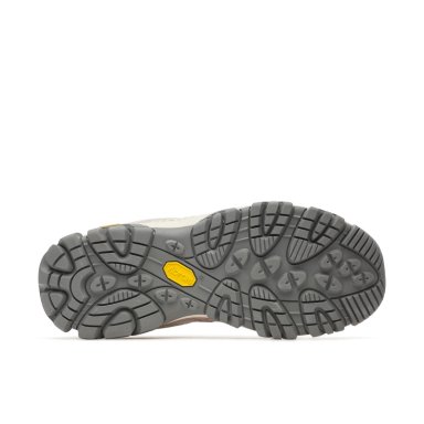 ZAPATILLA MUJER MOAB 3 ROSA CLARO MERRELL - 8