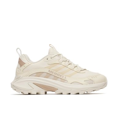 ZAPATILLA MUJER MOAB SPEED 2 SPORT CREMA MERRELL - 1