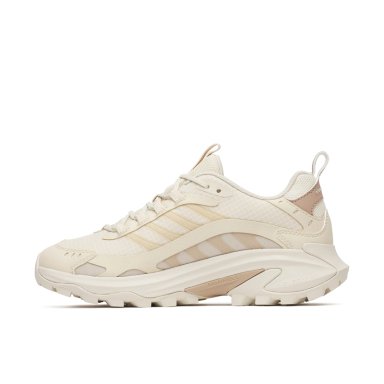ZAPATILLA MUJER MOAB SPEED 2 SPORT CREMA MERRELL - 2