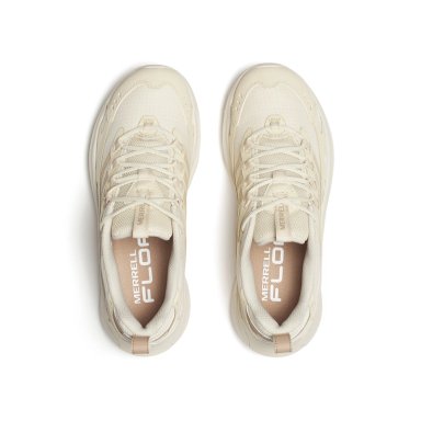 ZAPATILLA MUJER MOAB SPEED 2 SPORT CREMA MERRELL - 5
