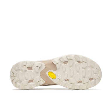 ZAPATILLA MUJER MOAB SPEED 2 SPORT CREMA MERRELL - 7