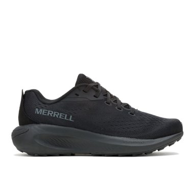 ZAPATILLA MUJER MORPHLITE NEGRO MERRELL - 1