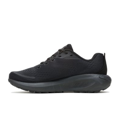 ZAPATILLA MUJER MORPHLITE NEGRO MERRELL - 2