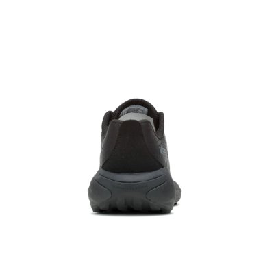 ZAPATILLA MUJER MORPHLITE NEGRO MERRELL - 6