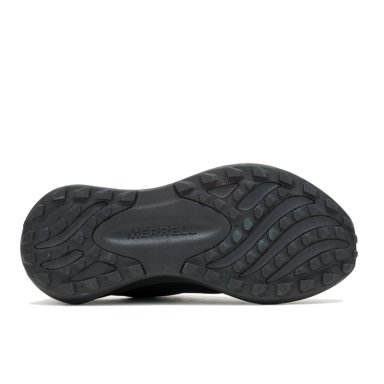 ZAPATILLA MUJER MORPHLITE NEGRO MERRELL - 7